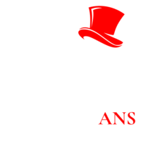 Les gentlemans de la danse - logo