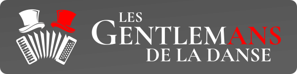 Les gentlemans de la danse