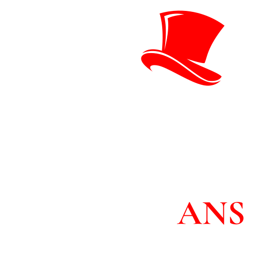 Les gentlemans de la danse - logo